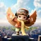 Коллекционная фигурка POP TOP 52Toys серии NOOK МАЛЕНЬКИЙ МИР в дисплее ассорти, арт. 23CB488NKQX