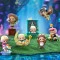 Коллекционная фигурка POP TOP 52Toys серии NOOK МАЛЕНЬКИЙ МИР в дисплее ассорти, арт. 23CB488NKQX