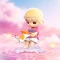 Коллекционная фигурка POP TOP 52Toys серии NOOK МАЛЕНЬКИЙ МИР в дисплее ассорти, арт. 23CB488NKQX