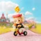 Коллекционная фигурка POP TOP 52Toys серии NOOK МАЛЕНЬКИЙ МИР в дисплее ассорти, арт. 23CB488NKQX