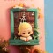 Коллекционная фигурка POP TOP 52Toys серии NOOK МАЛЕНЬКИЙ МИР в дисплее ассорти, арт. 23CB488NKQX