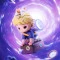 Коллекционная фигурка POP TOP 52Toys серии NOOK МАЛЕНЬКИЙ МИР в дисплее ассорти, арт. 23CB488NKQX