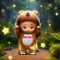 Коллекционная фигурка POP TOP 52Toys серии NOOK МАЛЕНЬКИЙ МИР в дисплее ассорти, арт. 23CB488NKQX