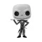 Игровая фигурка FUNKO POP! серии "Кошмар перед Рождеством" - ДЖЕК СКЕЛЛИНГТОН, арт. 2468