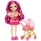 Ігровий набір з ляльками RAINBOW HIGH серії Junior High Babysitters — Стелла, арт. 248484