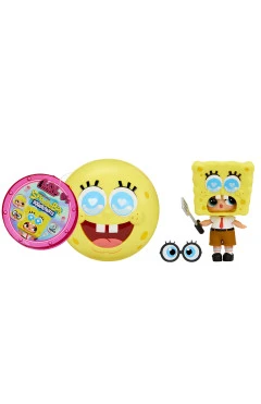 Ігровий набір з лялькою L.O.L. SURPRISE! серії loves spongebob squarepants, арт. 249788