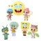 Ігровий набір з лялькою L.O.L. SURPRISE! серії loves spongebob squarepants, арт. 249788
