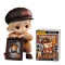 Колекційна іграшка POP TOP 52Toys NOOK Вінтажний магазин у дисплеї асортимент, арт. 24CB566NK04