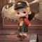 Колекційна іграшка POP TOP 52Toys NOOK Вінтажний магазин у дисплеї асортимент, арт. 24CB566NK04