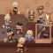 Колекційна іграшка POP TOP 52Toys NOOK Вінтажний магазин у дисплеї асортимент, арт. 24CB566NK04