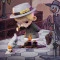 Колекційна іграшка POP TOP 52Toys NOOK Вінтажний магазин у дисплеї асортимент, арт. 24CB566NK04