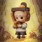 Колекційна іграшка POP TOP 52Toys NOOK Вінтажний магазин у дисплеї асортимент, арт. 24CB566NK04