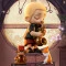 Колекційна іграшка POP TOP 52Toys NOOK Вінтажний магазин у дисплеї асортимент, арт. 24CB566NK04