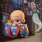 Колекційна іграшка POP TOP 52Toys NOOK Вінтажний магазин у дисплеї асортимент, арт. 24CB566NK04