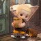 Колекційна іграшка POP TOP 52Toys NOOK Вінтажний магазин у дисплеї асортимент, арт. 24CB566NK04