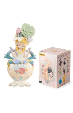 Колекційна фігурка POP TOP 52Toys серії Sleep ГАЛЕРЕЯ МИСТЕЦТВА в дисплеї асортимент, арт. 24CB583SL02