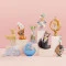 Колекційна фігурка POP TOP 52Toys серії Sleep ГАЛЕРЕЯ МИСТЕЦТВА в дисплеї асортимент, арт. 24CB583SL02