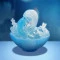 Колекційна фігурка POP TOP 52Toys серії Sleep ГАЛЕРЕЯ МИСТЕЦТВА в дисплеї асортимент, арт. 24CB583SL02
