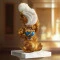 Колекційна фігурка POP TOP 52Toys серії Sleep ГАЛЕРЕЯ МИСТЕЦТВА в дисплеї асортимент, арт. 24CB583SL02