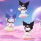 Фигурка-сюрприз POP TOP KUROMI – галактические приключения (свет, в асс.), арт. 24MQD-033