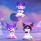 Фигурка-сюрприз POP TOP KUROMI – галактические приключения (свет, в асс.), арт. 24MQD-033