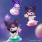 Фигурка-сюрприз POP TOP KUROMI – галактические приключения (свет, в асс.), арт. 24MQD-033