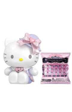 Фігурка-сюрприз POP TOP SANRIO – елегантні леді (в асортименті), арт. 24MQD-036