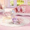 Фігурка-сюрприз POP TOP SANRIO – елегантні леді (в асортименті), арт. 24MQD-036