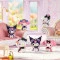 Фігурка-сюрприз POP TOP SANRIO – елегантні леді (в асортименті), арт. 24MQD-036