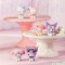 Фігурка-сюрприз POP TOP SANRIO – елегантні леді (в асортименті), арт. 24MQD-036