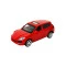 Автомодель - PORSCHE CAYENNE S червоний, арт. 250252