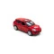 Автомодель - PORSCHE CAYENNE S червоний, арт. 250252