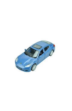 Автомодель - PORSCHE PANAMERA S (синій), арт. 250253