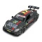 Автомодель – BMW M3 DTM (чёрный), арт. 250257Bl