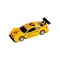Автомодель - BMW M3 DTM (желтый), арт. 250257