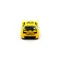 Автомодель - BMW M3 DTM (желтый), арт. 250257