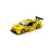 Автомодель - BMW M3 DTM (желтый), арт. 250257
