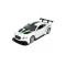Автомодель - BENTLEY CONTINENTAL GT3 (білий), арт. 250258
