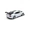 Автомодель - BENTLEY CONTINENTAL GT3 (білий), арт. 250258