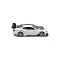 Автомодель - BENTLEY CONTINENTAL GT3 (білий), арт. 250258