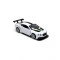 Автомодель - BENTLEY CONTINENTAL GT3 (білий), арт. 250258