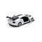Автомодель - BENTLEY CONTINENTAL GT3 (білий), арт. 250258