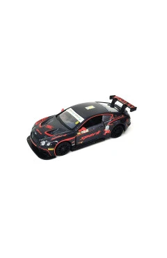 Автомодель - BENTLEY CONTINENTAL GT3 (чорний)