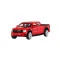 Автомодель - FORD F-150 SVT Raptor (красный), арт. 250261