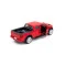 Автомодель - FORD F-150 SVT Raptor (красный), арт. 250261