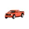 Автомодель - FORD F-150 SVT Raptor (оранжевий), арт. 250262