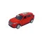 Автомодель - LAND ROVER RANGE ROVER VELAR (красный), для мальчиков, 250269