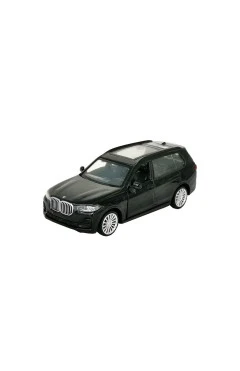 Автомодель - BMW X7 (чорний), арт. 250272