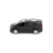 Автомодель - TOYOTA ALPHARD (черный), арт. 250276