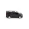 Автомодель - TOYOTA ALPHARD (черный), арт. 250276